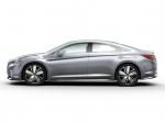 Subaru Legacy Concept 2013 года